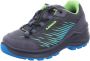 Lowa Kid's Zirrox GTX LO Junior Multisportschoenen grijs - Thumbnail 2