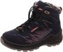 Lowa Kid's Zirrox GTX MID Junior Wandelschoenen maat 10K blauw - Thumbnail 2