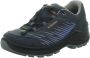 Lowa Kid's Zirrox GTX LO Junior Multisportschoenen blauw - Thumbnail 2