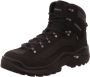 Lowa Hatland Renegade GTX Heren wandelschoen Deep-black Schoenen Wandelschoenen Halfhoge schoenen - Thumbnail 4