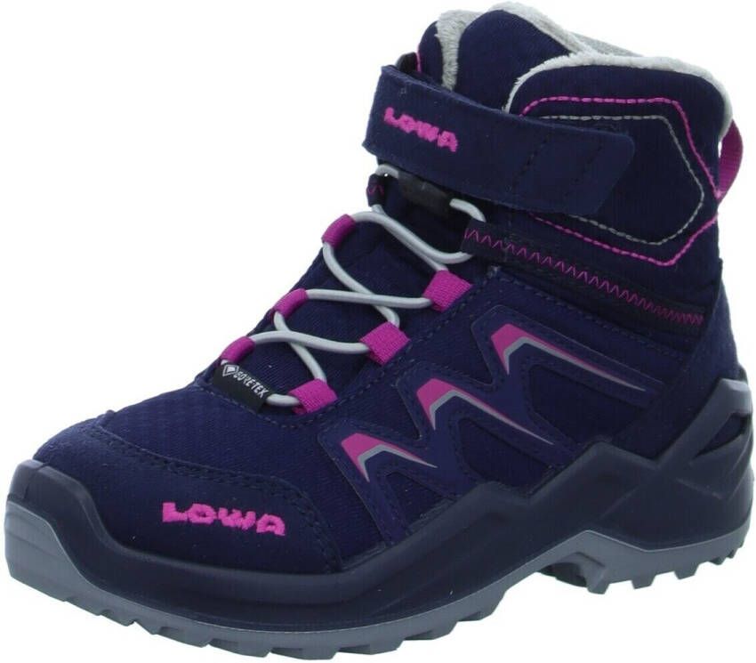 Lowa Wandelschoenen