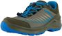 Lowa Kid's Zirrox II GTX Lo Multisportschoenen maat 10K olijfgroen - Thumbnail 3