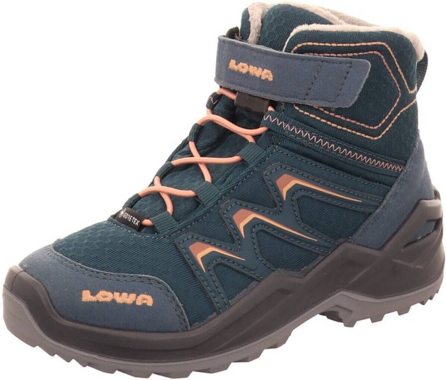 Lowa Wandelschoenen