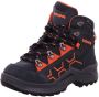 Lowa Kid's Kody Evo GTX Mid Junior Wandelschoenen maat 11K grijs - Thumbnail 2