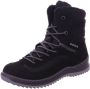 Lowa Kid's Ella GTX Hi Junior Winterschoenen zwart - Thumbnail 1