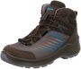 Lowa Kid's Zirrox II GTX Mid Wandelschoenen maat 12K olijfgroen - Thumbnail 2