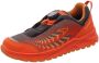 Lowa Kid's Ferrox GTX Lo Multisportschoenen rood - Thumbnail 1