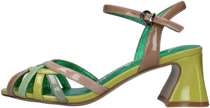 Luciano Barachini Sandalen NL125L