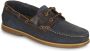 Lumberjack Boat Shoes 40 Veelkleurig Groen - Thumbnail 2