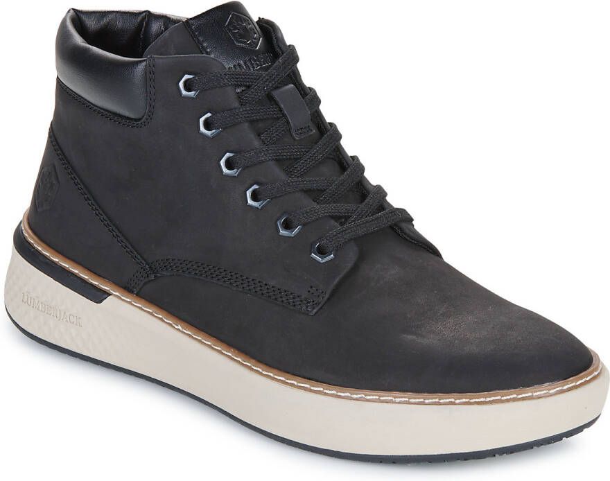 Lumberjack Hoge Sneakers SCOTT