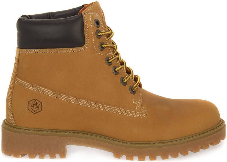 Lumberjack Laarzen M1144 ANKLE BOOT RIVER