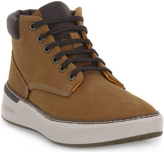 Lumberjack Laarzen M1165 TAN