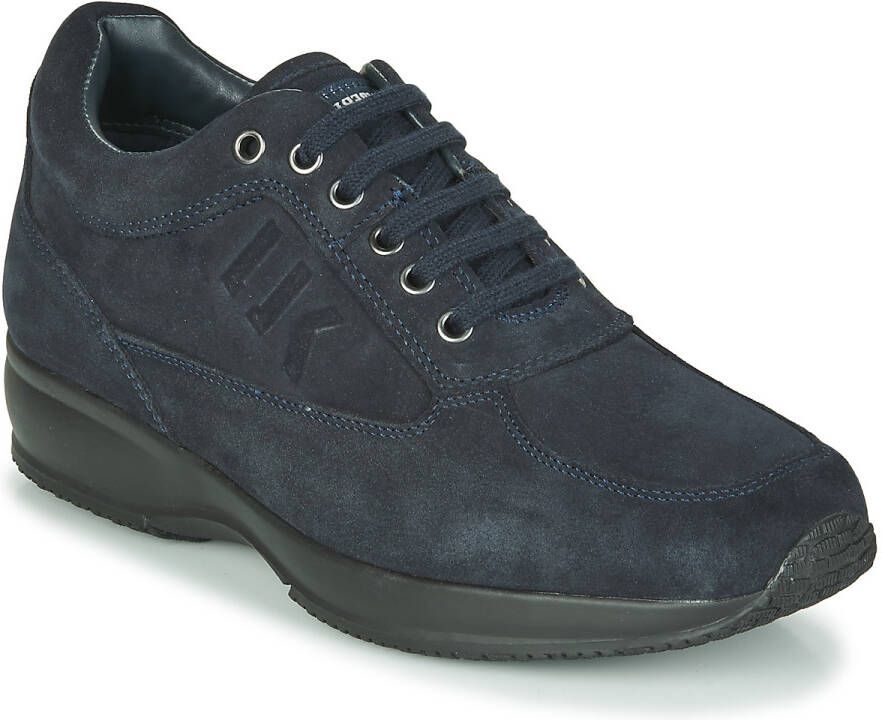 Lumberjack Lage Sneakers RAUL