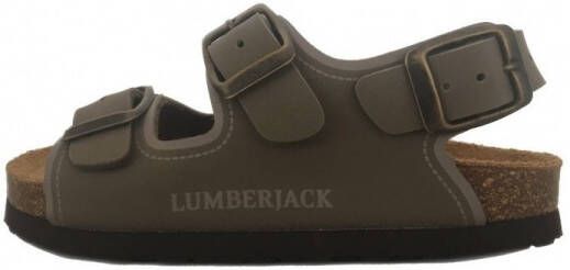 Lumberjack Sandalen 26219-20