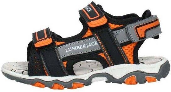 Lumberjack Sandalen