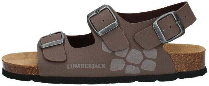 Lumberjack Sandalen