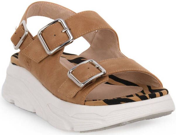 Lumberjack Sandalen CE003 MARA