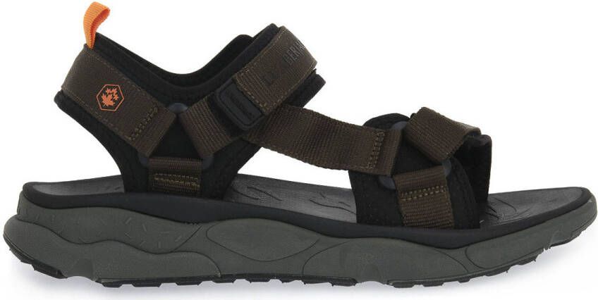 Lumberjack Sandalen CF008 BYRON SANDAL