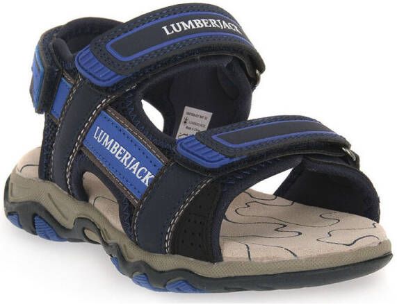 Lumberjack Sandalen M0142 LEVI