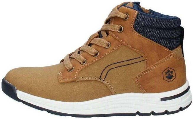 Lumberjack Sneakers