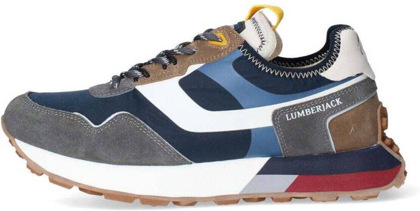 Lumberjack Sneakers