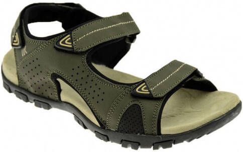 Lumberjack Sandalen SM43006 002 R93