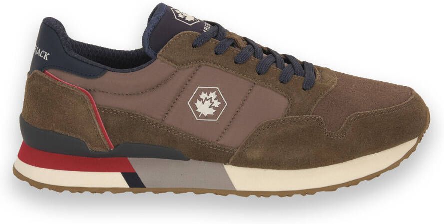 Lumberjack Sneakers 015 WILSON