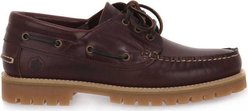 Lumberjack Sneakers BOAT SHOES