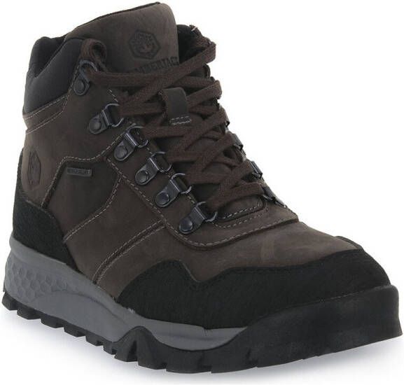 Lumberjack Wandelschoenen CD004 HIKING MID CUT