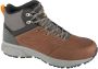 Lumberjack Josep SMH4301-002-S50-M0597 Mannen Bruin Trekkingschoenen - Thumbnail 2