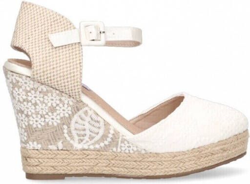 Luna Collection Espadrilles 68047