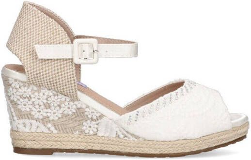 Luna Collection Espadrilles 73591