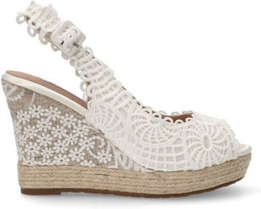 Luna Collection Espadrilles 78424