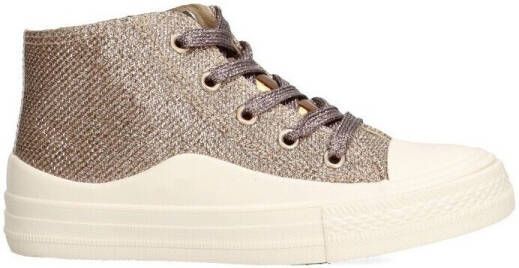 Luna Collection Hoge Sneakers 76709