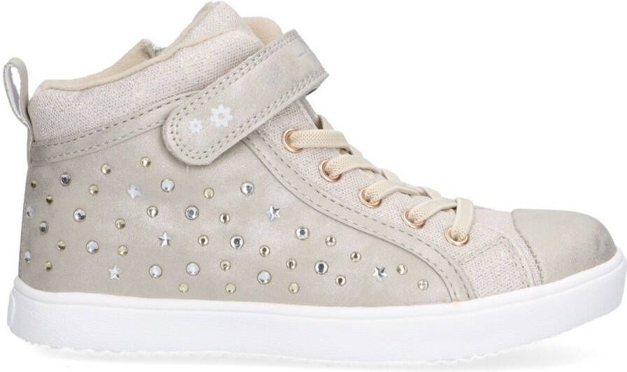 Luna Collection Hoge Sneakers 76721