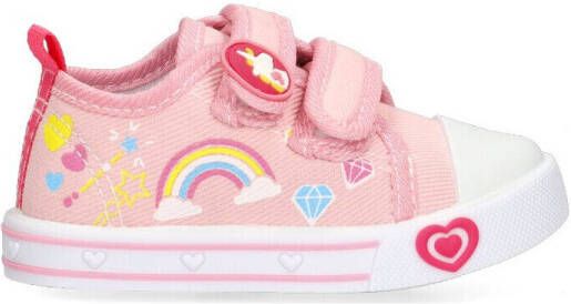 Luna Kids Sneakers 74290