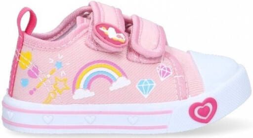 Luna Kids Lage Sneakers 68806