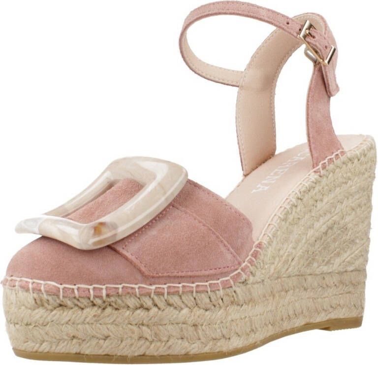 Macarena Espadrilles ALBA59