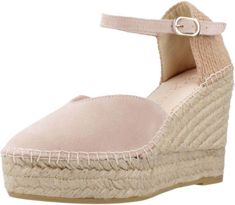 Macarena Espadrilles ALBA6