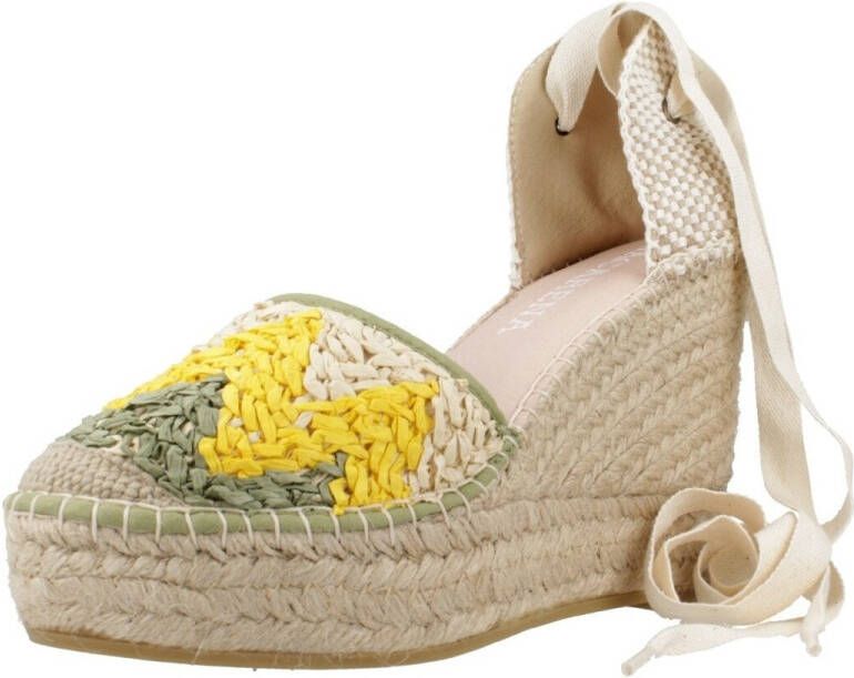 Macarena Espadrilles ALBA70