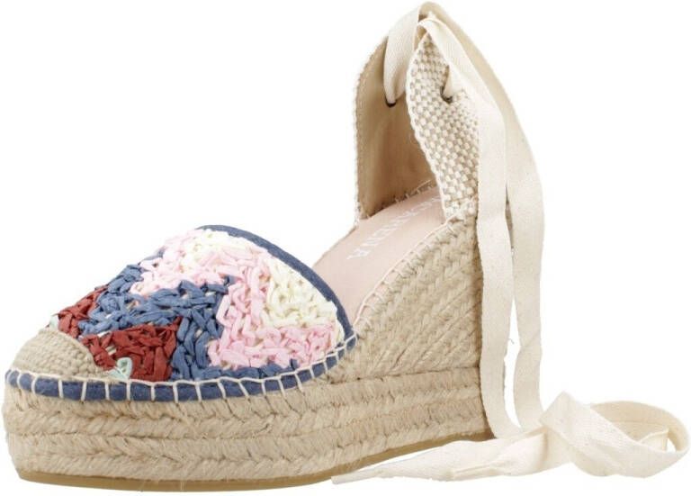 Macarena Espadrilles ALBA70