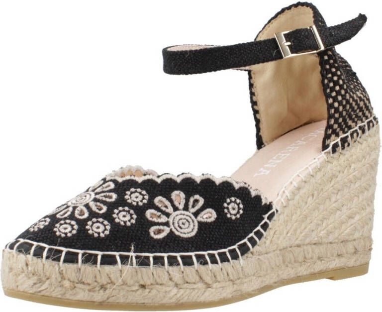 Macarena Espadrilles CARLA39