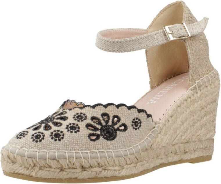 Macarena Espadrilles CARLA39