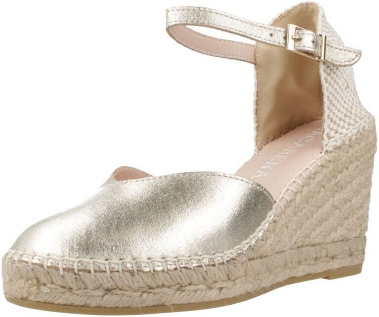 Macarena Espadrilles CARLA41