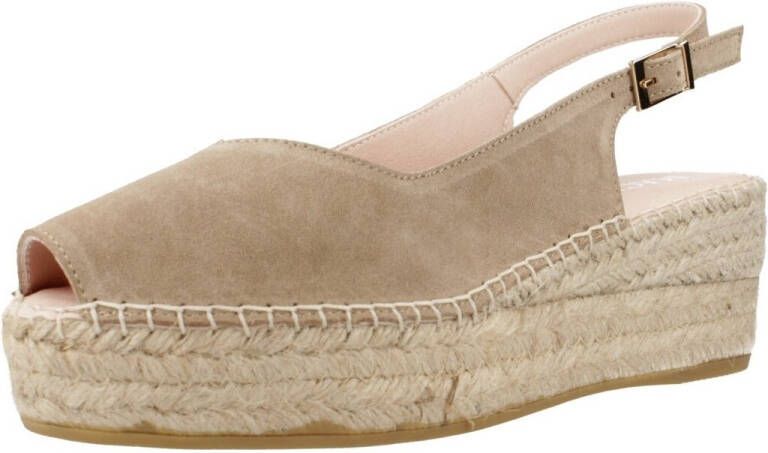 Macarena Espadrilles JAVA100