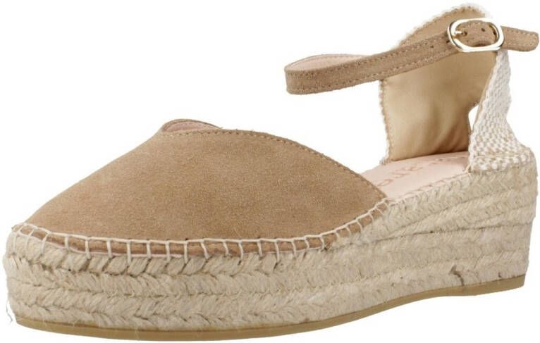 Macarena Espadrilles JAVA22