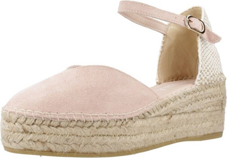 Macarena Espadrilles JAVA22