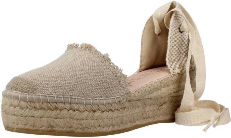 Macarena Espadrilles JAVA34