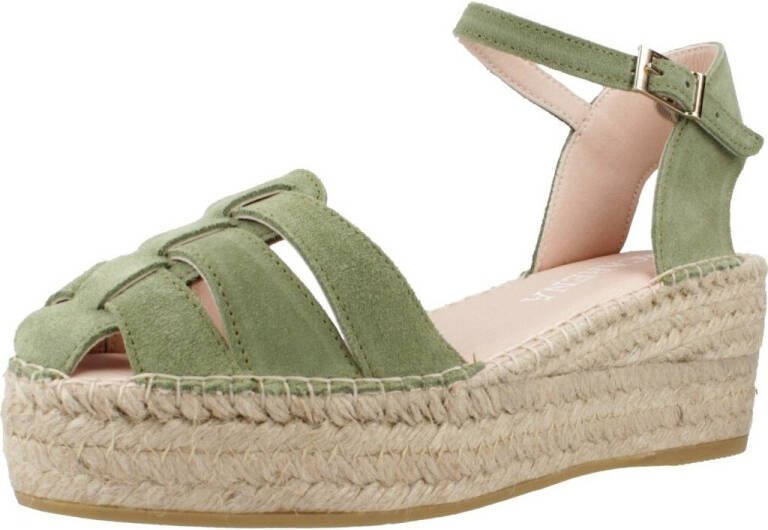 Macarena Espadrilles JAVA43