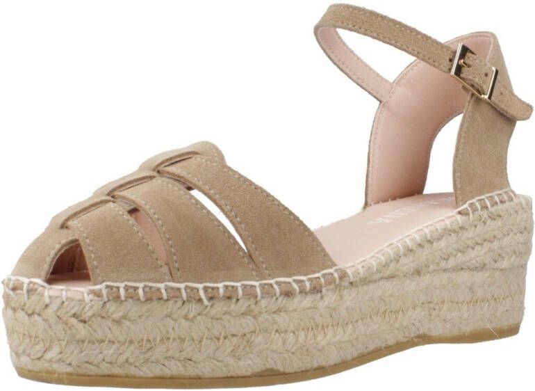 Macarena Espadrilles JAVA43